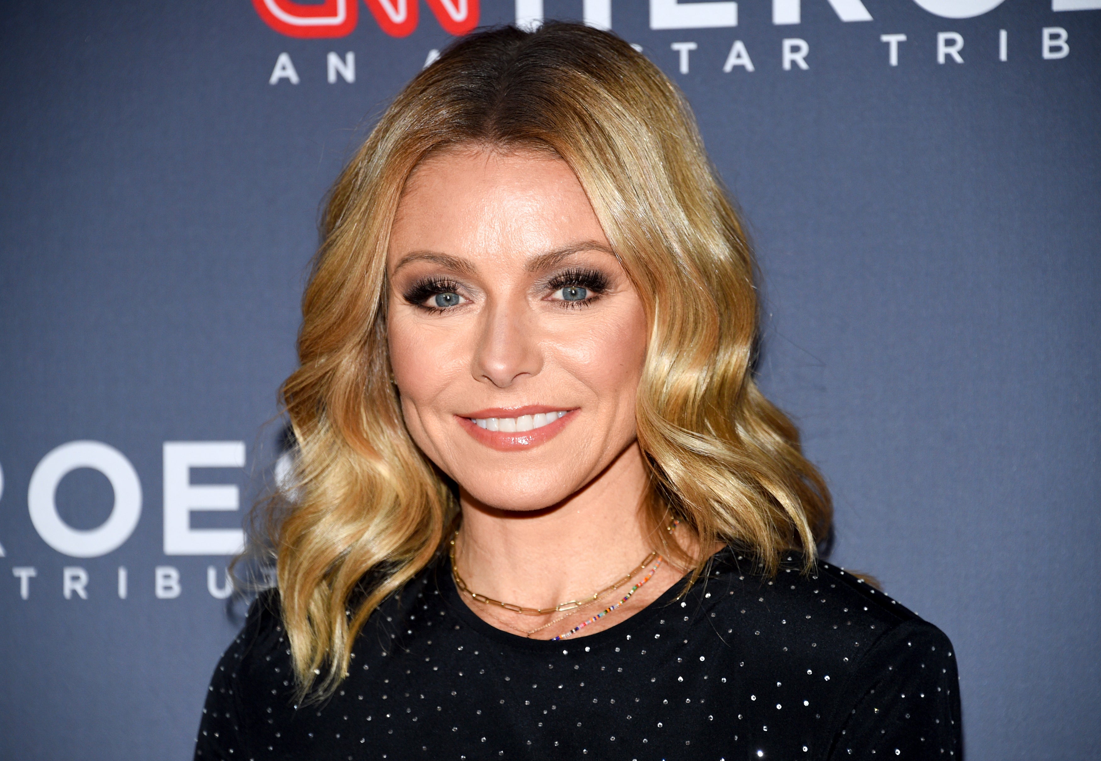 Books Kelly Ripa