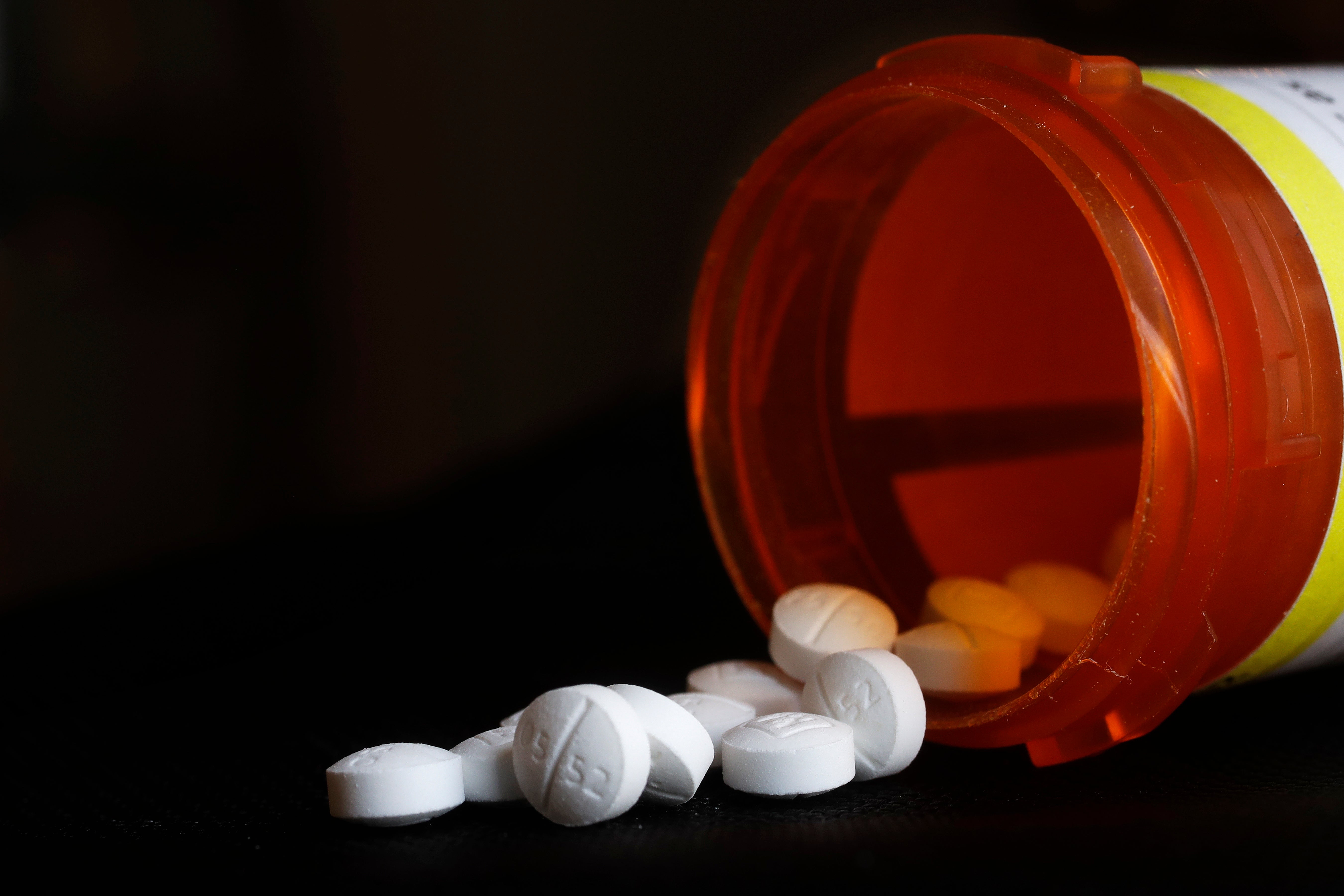 Opioid Crisis Settlement