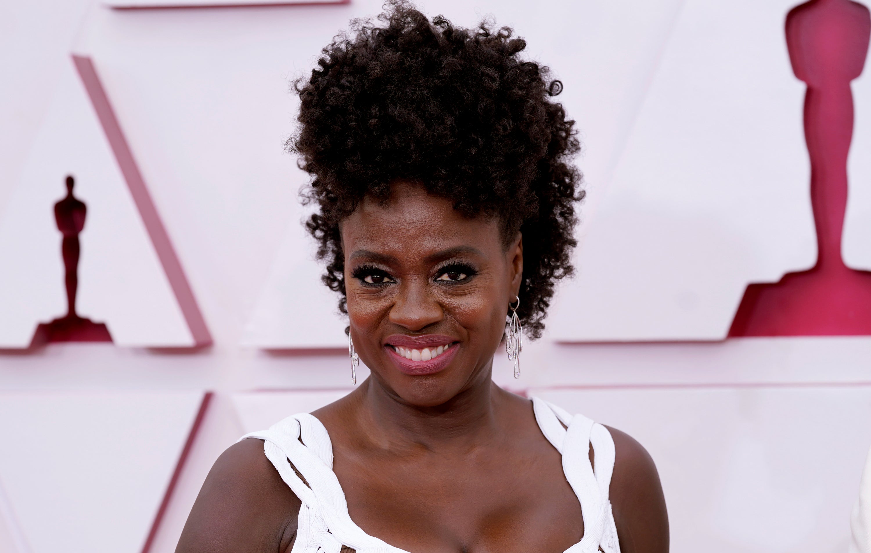 Books Viola Davis