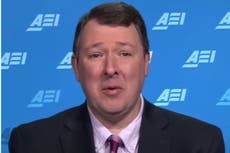 Trump supporters won’t get vaccine because Biden is taking credit for Covid shots, claims Fox News contributor