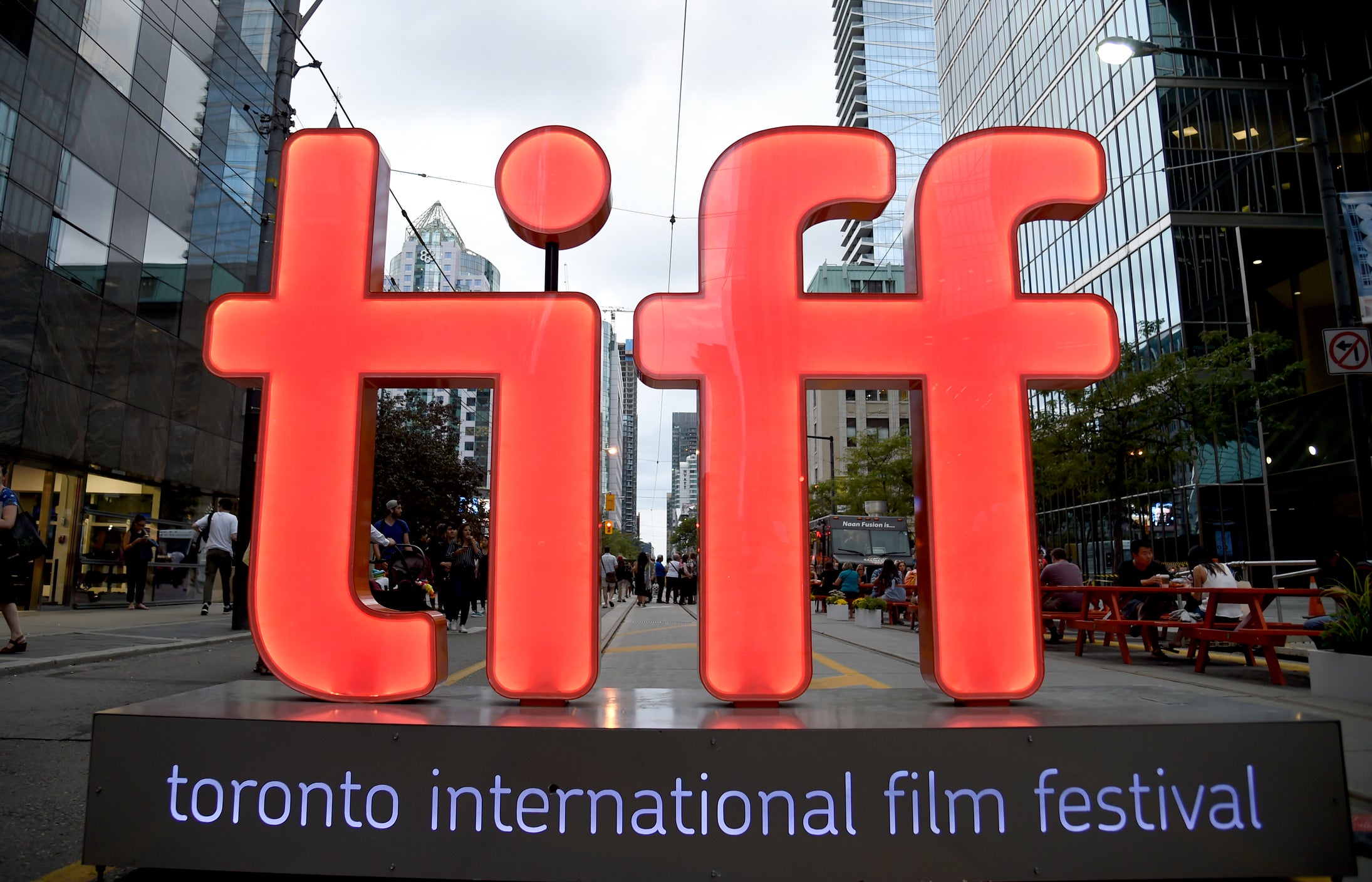 Toronto International Film Festival