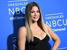 Khloe Kardashian says parents who don’t discuss race with their children are ‘setting them up for failure’