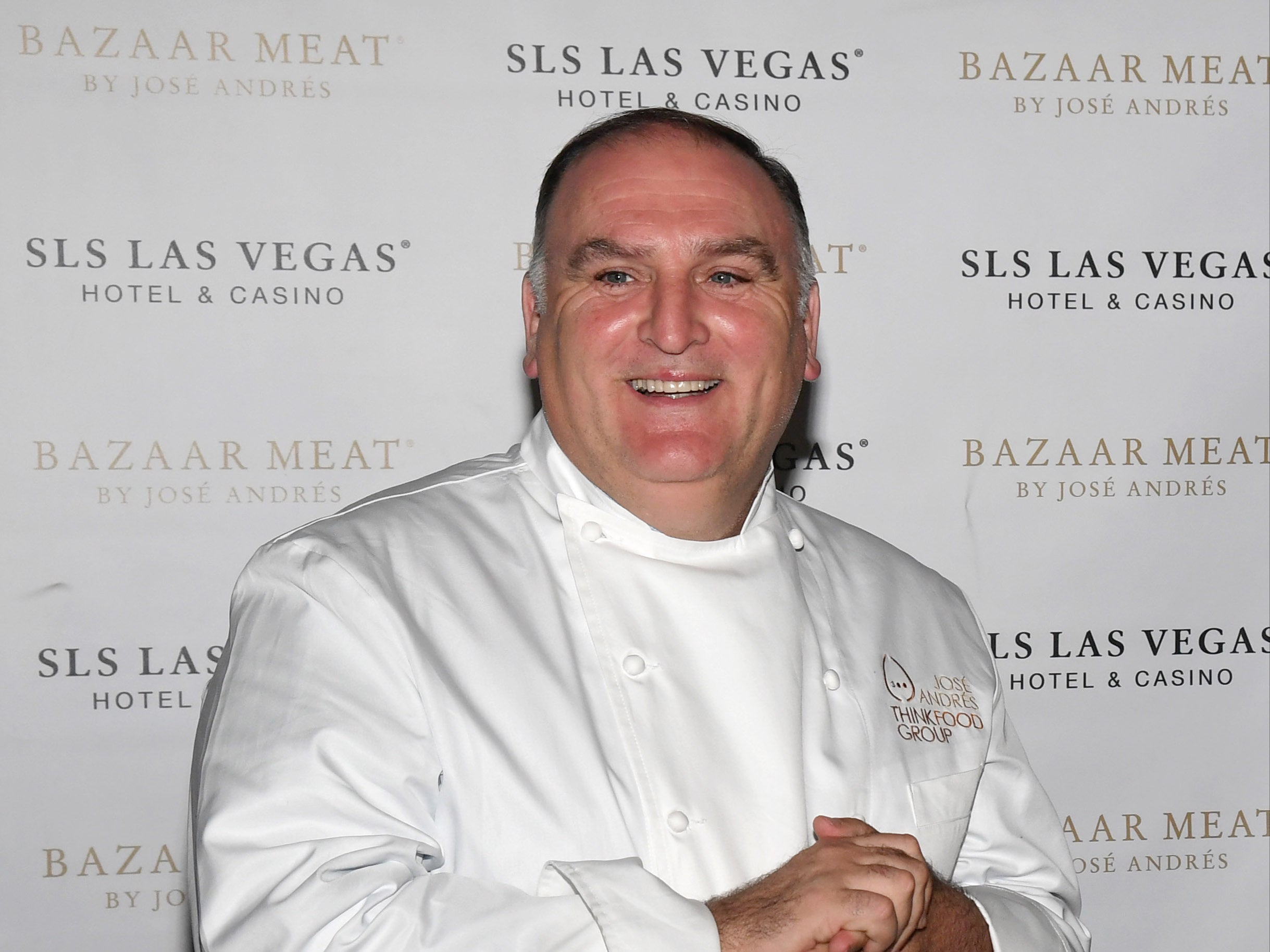 José Andrés awarded $100m by Jeff Bezos