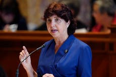 Louisiana Senate backs transgender sports ban veto override