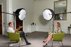 If even Dominic Cummings thinks Brexit could still be a mistake – is it time to say ‘told you so’?