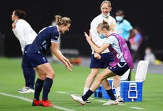 Great Britain vs Chile LIVE: Tokyo Olympics latest score, goals and updates from fixture today