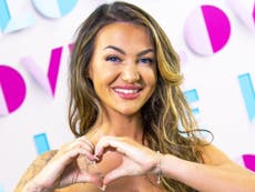 Abigail Rawlings: Who is Love Island new girl?