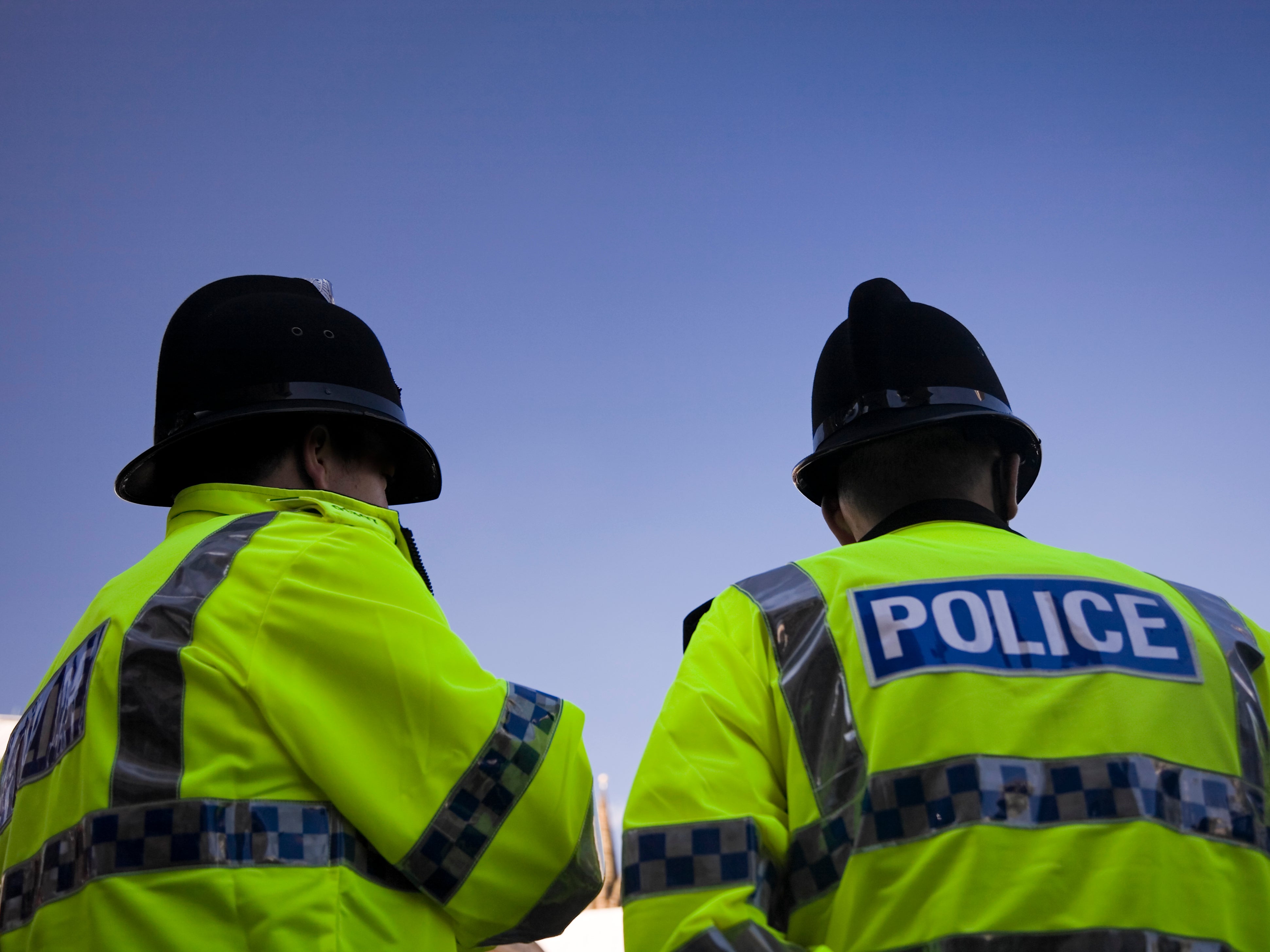 A new police role is to be created to tackle violence against women and girls