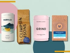 8 best independent coffee brands: Java worth getting out of bed for