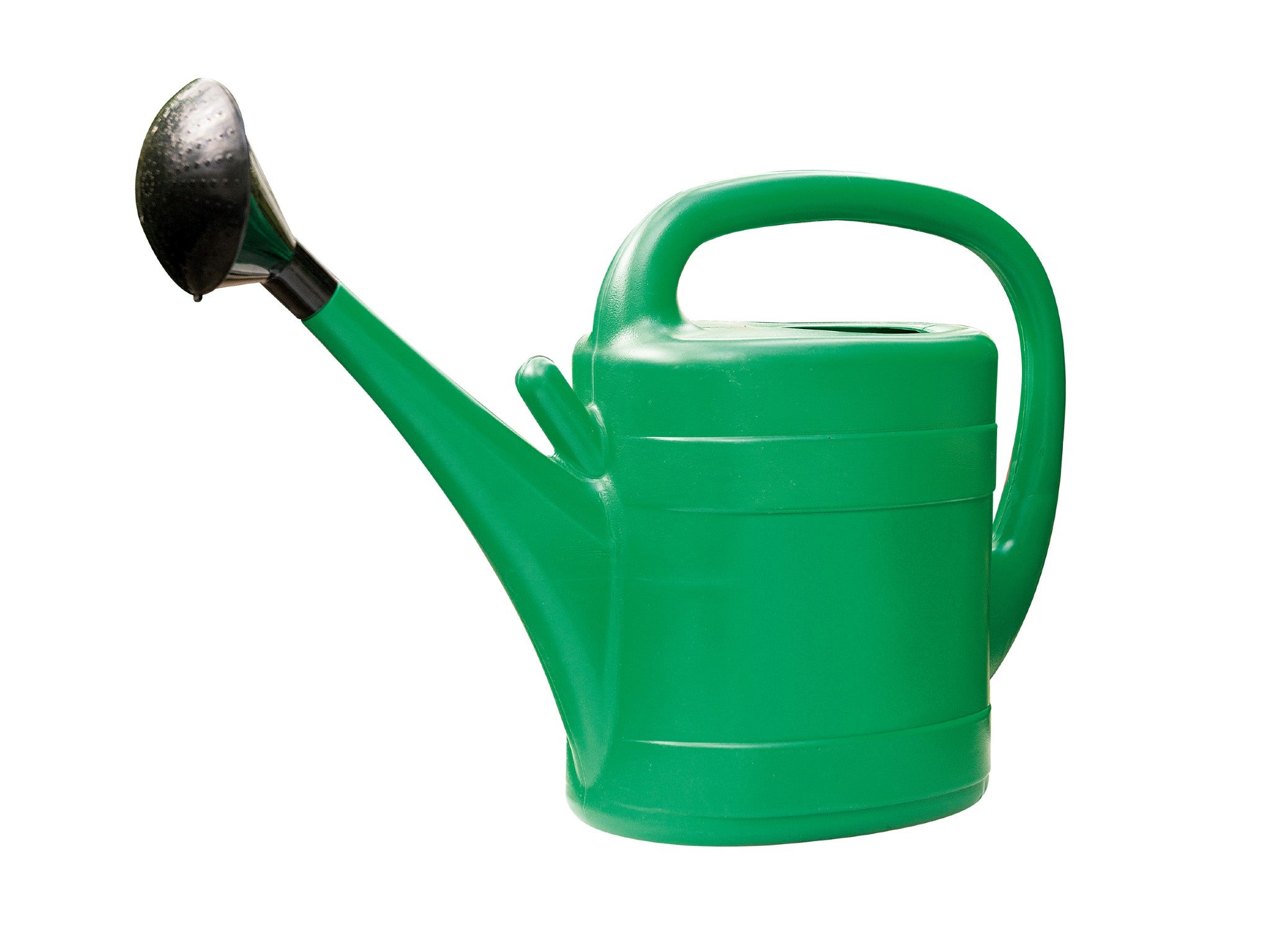 Gardman green watering can indybest