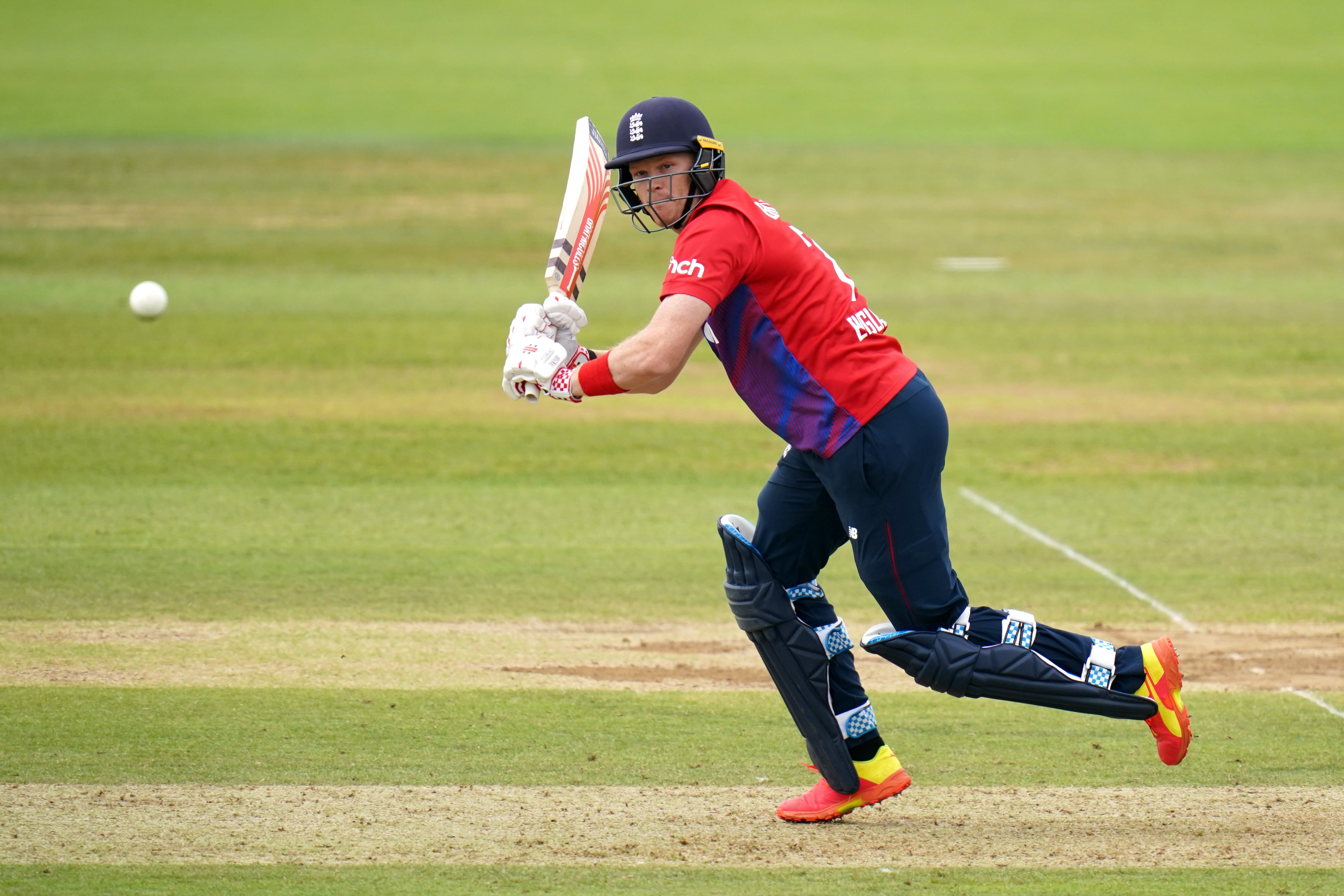 Sam Billings