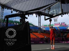 3x3 basketball at Tokyo 2020: What are the rules and who are the favourites to medal?