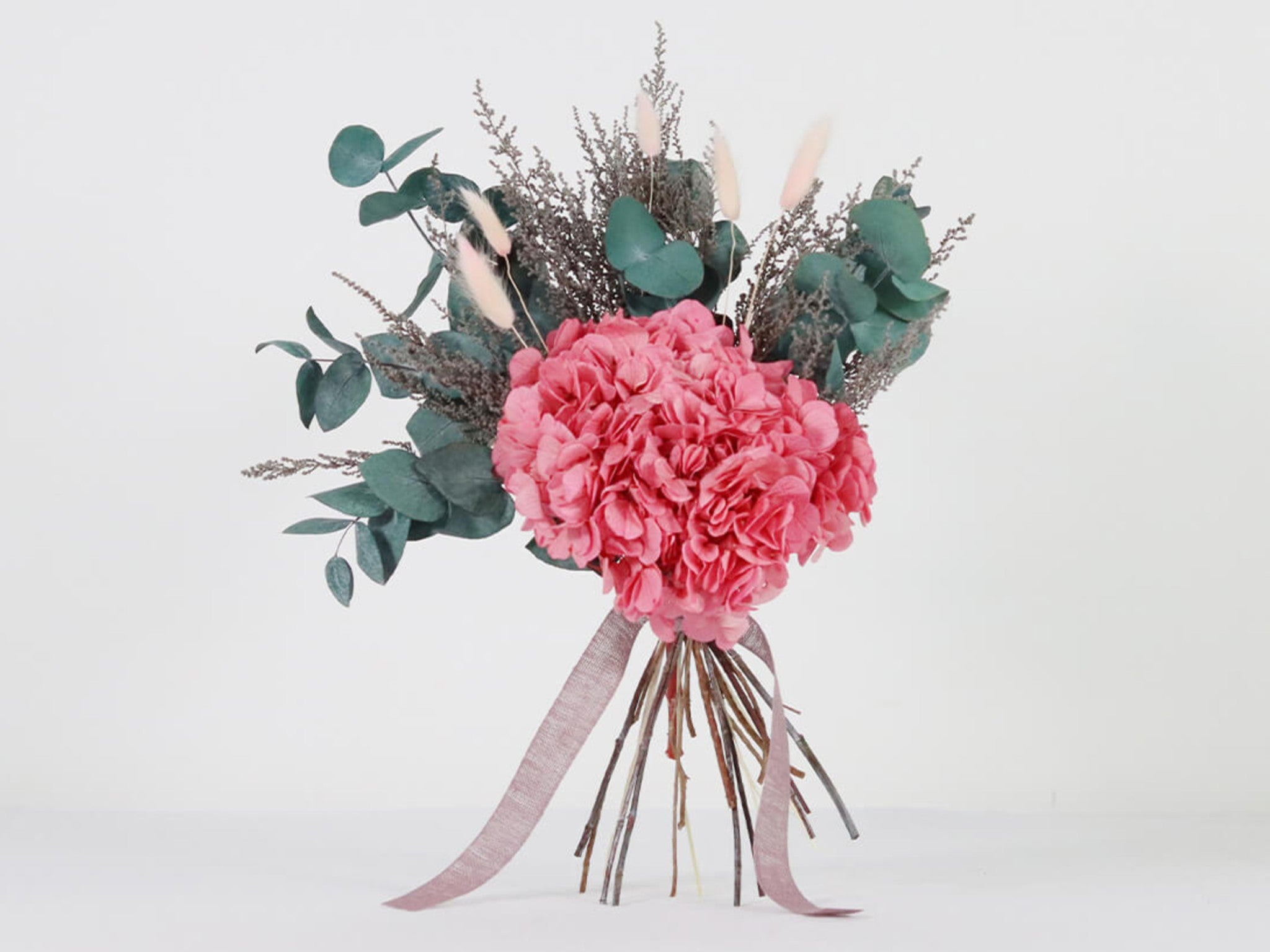 Shida Stella dried flower bouquet  indybest