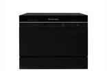 Russell Hobbs RHTTDW6B table top dishwasher