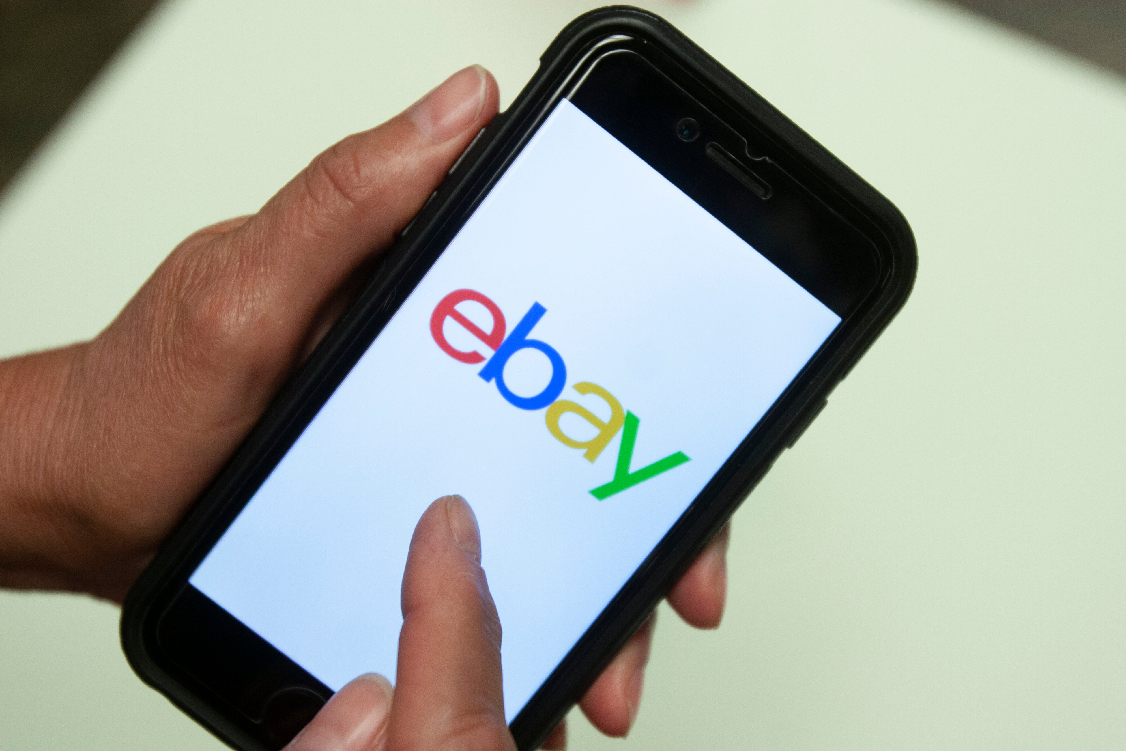 eBay Employees Cyberstalking