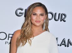 Chrissy Teigen says she might be cancelled ‘forever’