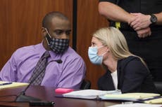 Prosecutors: South Carolina man killed Uber rider in 2019