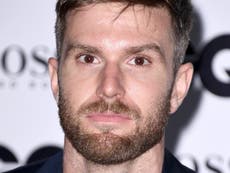 Joel Dommett says he was left ‘traumatised’ after watching burglar break into and ransack home