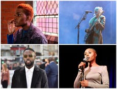 Mercury Prize 2021 shortlist: Arlo Parks, Wolf Alice, Ghetts and Mogwai among shortlisted artists