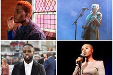Mercury Prize 2021 shortlist: Arlo Parks, Wolf Alice, Ghetts and Mogwai among shortlisted artists