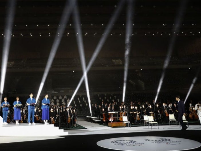 When is the Tokyo Olympics 2020 opening ceremony? Date, UK start time and how to watch