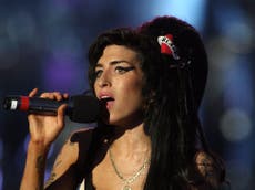 We don’t need another Amy Winehouse documentary – her songs tell us all we need to know