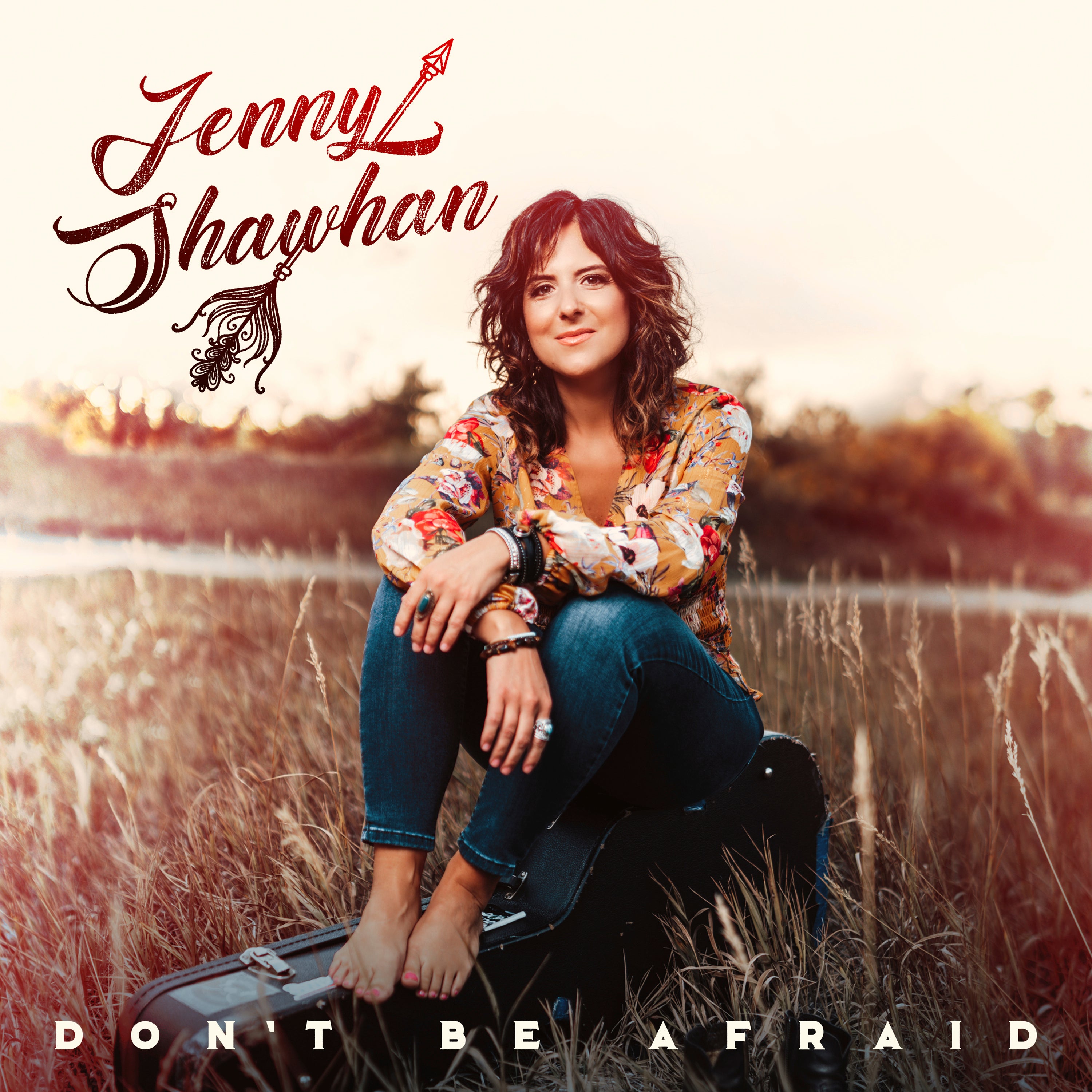 Music Review - Jenny Shawhan