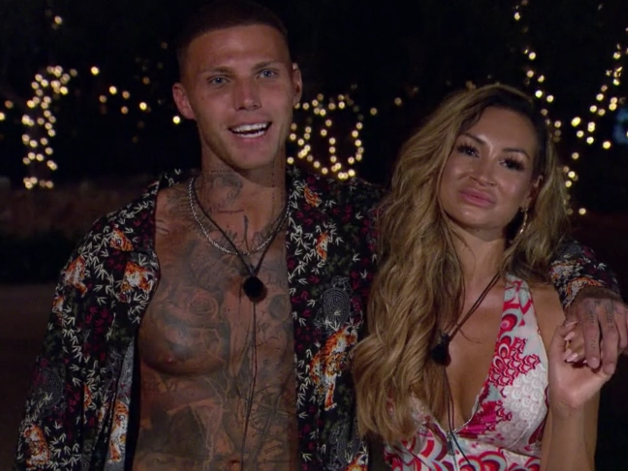 Love Island 2021 review: Danny’s exit has lifted a weight off the villa