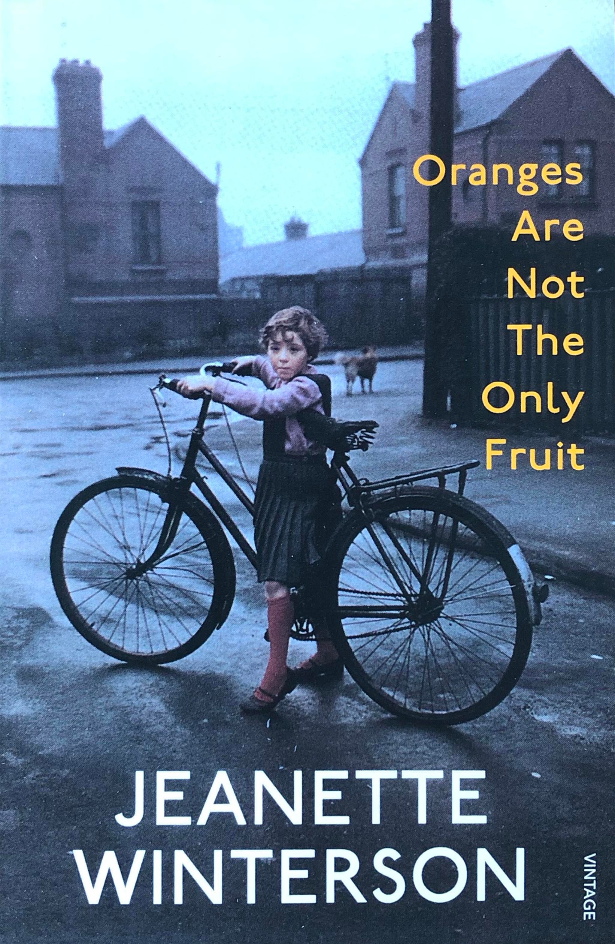 Her semi-autobiographical 1985 debut ‘Oranges Are Not The Only Fruit’ about a young girl who comes out as lesbian, catapulted her to stardom aged 25