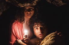 Old, review: A provocative horror that brings out the best and worst in M Night Shyamalan