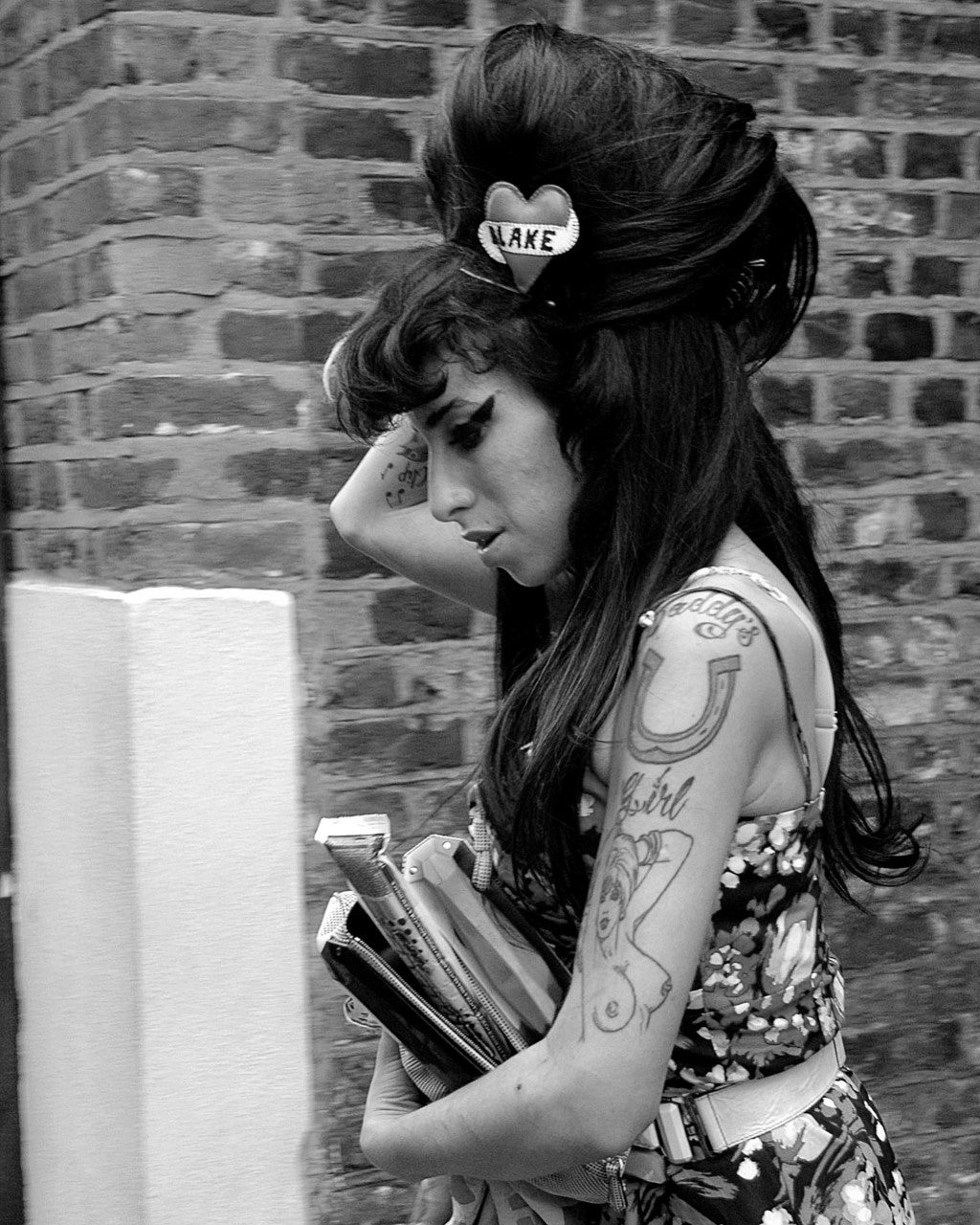 Amy Winehouse