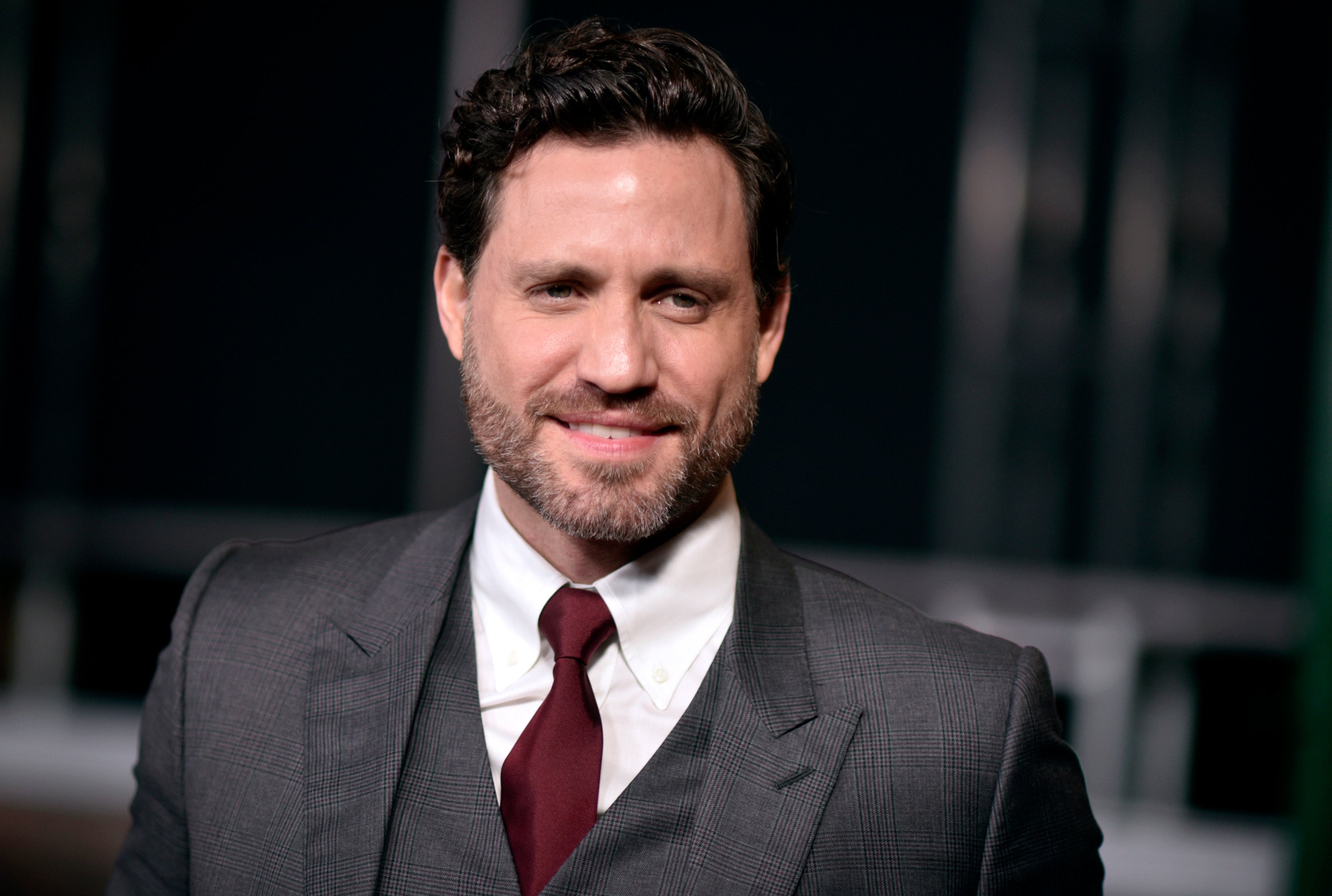 Edgar Ramirez