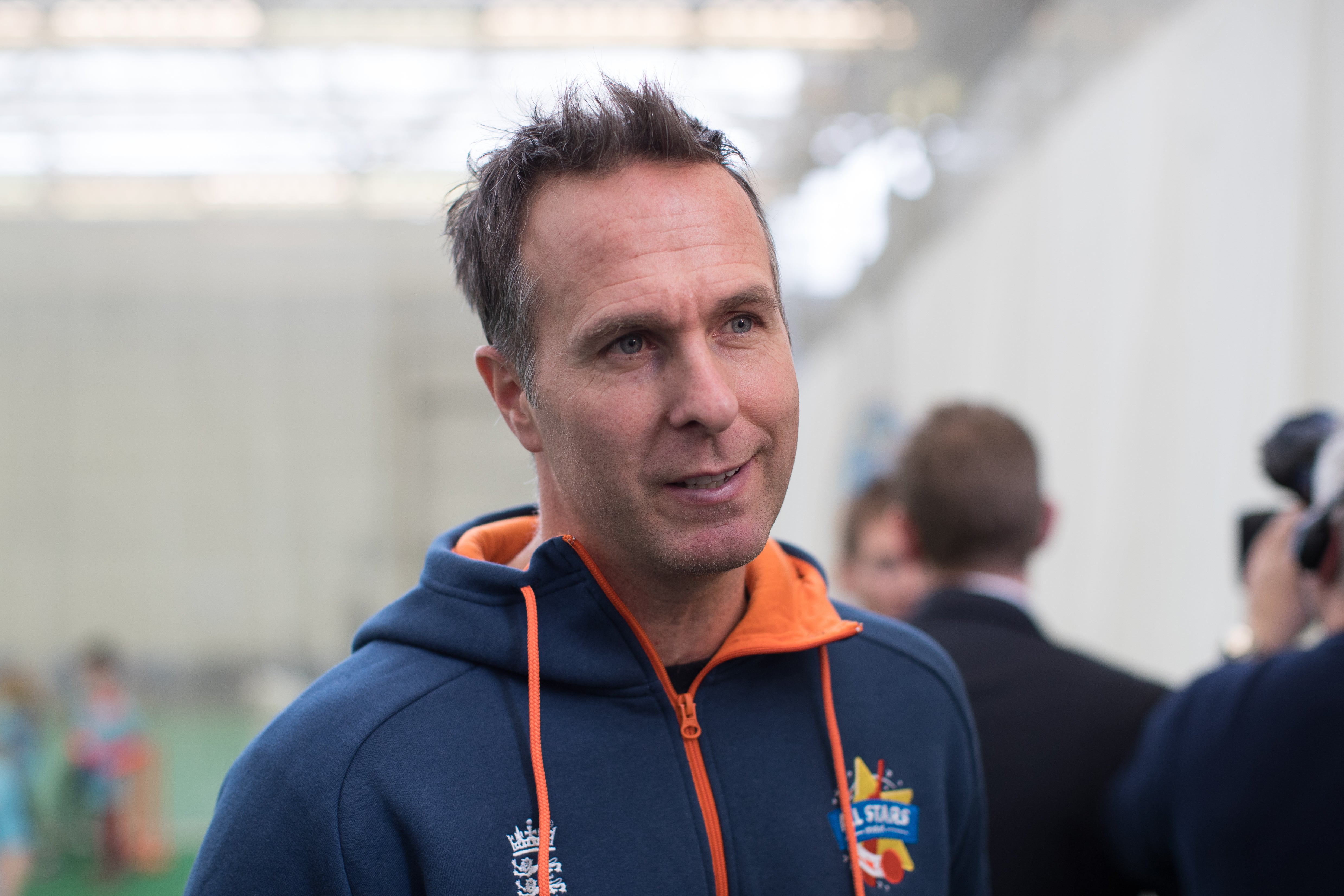 Michael Vaughan has said the upcoming Ashes series could be a mess (Aaron Chown/PA)