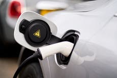 Car industry under threat without more support for battery production, peers warn