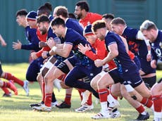 After doubts and delays, the stage is finally set for an unrecognisable Lions tour