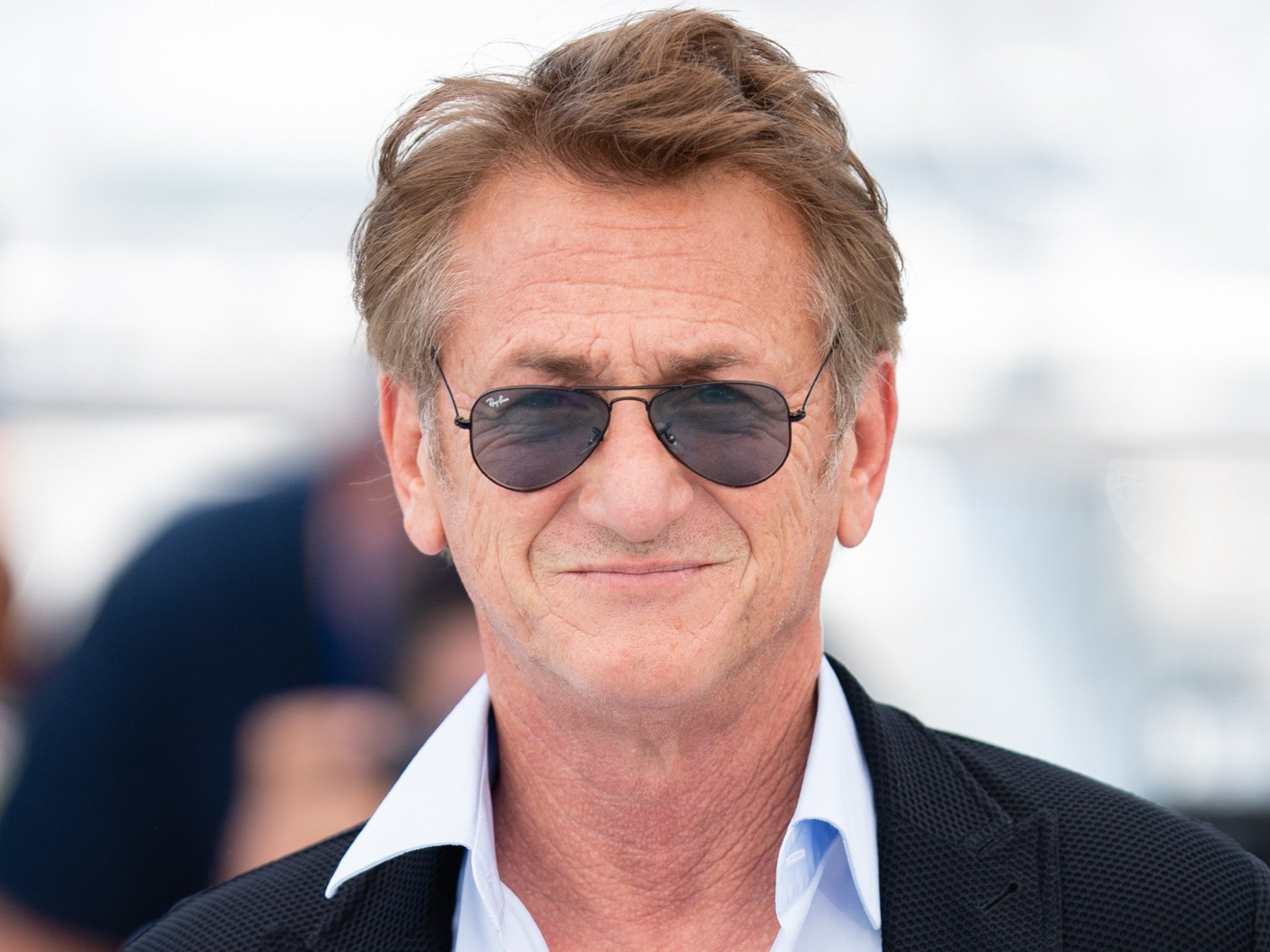 Sean Penn