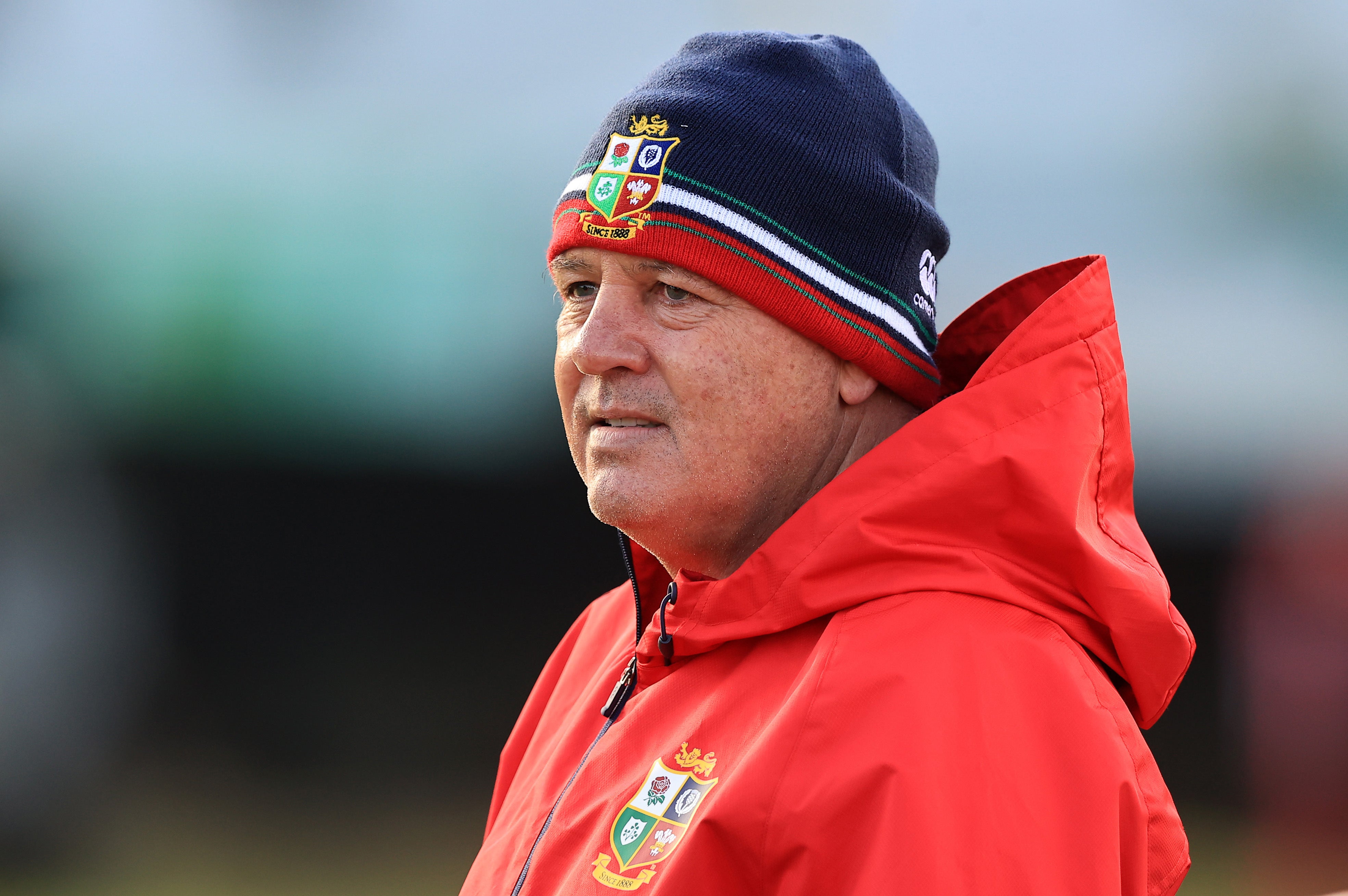 South Africa have rejected the “mind games” of British and Irish Lions boss Warren Gatland, pictured (David Rogers/PA)