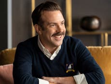 Ted Lasso has the most elusive quality in TV: charm