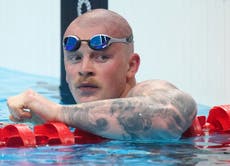 Tokyo Olympics 2020 - LIVE: Latest news and results as Adam Peaty wins 100m heat race on Tokyo 2020 day 1