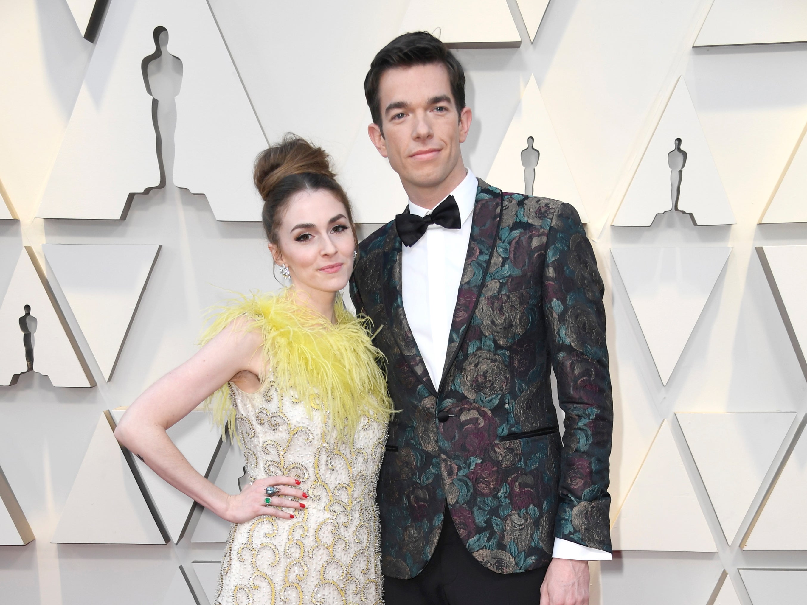 Anna Marie Tendler says she was ‘heartbroken’ following divorce to John Mulaney