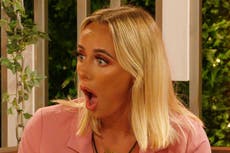 Love Island: What does the code ‘NVQ’ mean?