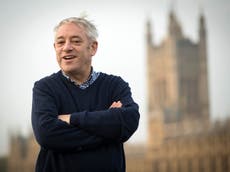 Change ‘absurd’ rules so MPs can accuse each other of lying, says John Bercow