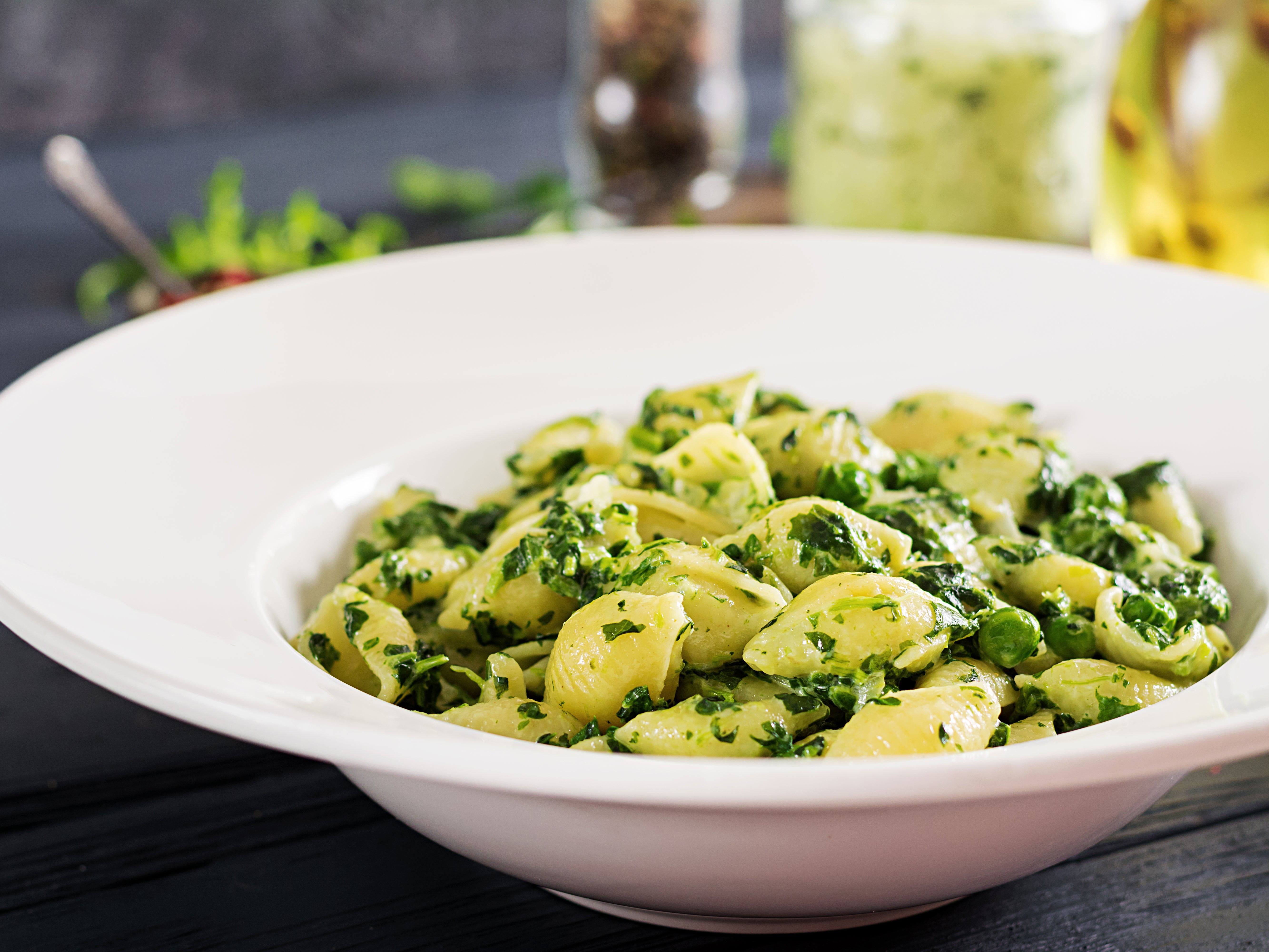 This one-pot pasta method isn’t a gimmick