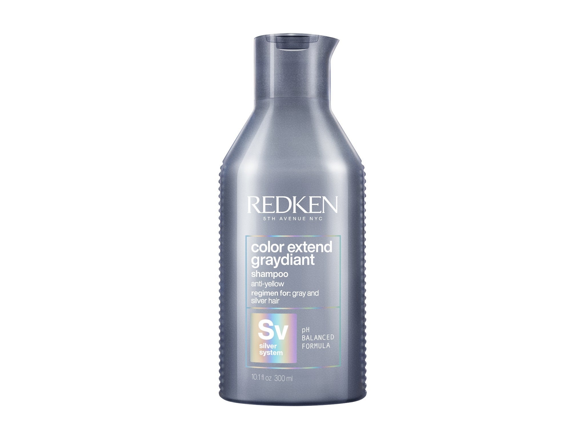 Redken color extend graydiant shampoo indybest