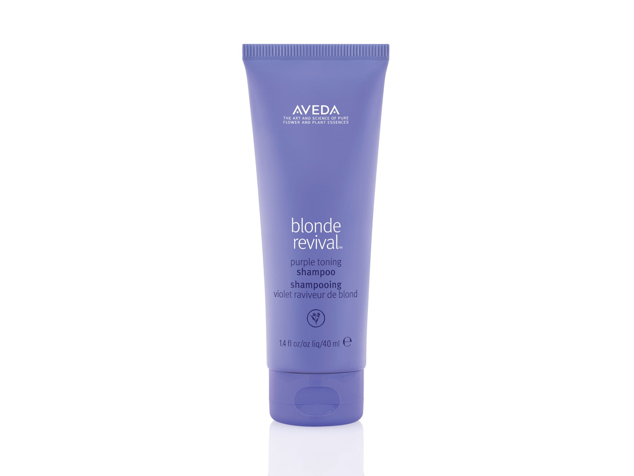 Aveda blonde revival purple tonight shampoo indybest