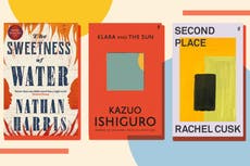 Booker Prize 2021: The longlist is here and these are the titles to read now