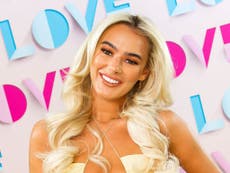 Love Island: Who is new arrival Lillie Haynes?