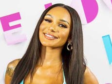 Love Island: Who is Casa Amor contestant Clarisse Juliette?