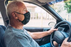 Cutting air pollution levels ‘improves brain function and lowers risk of dementia’, studies suggest