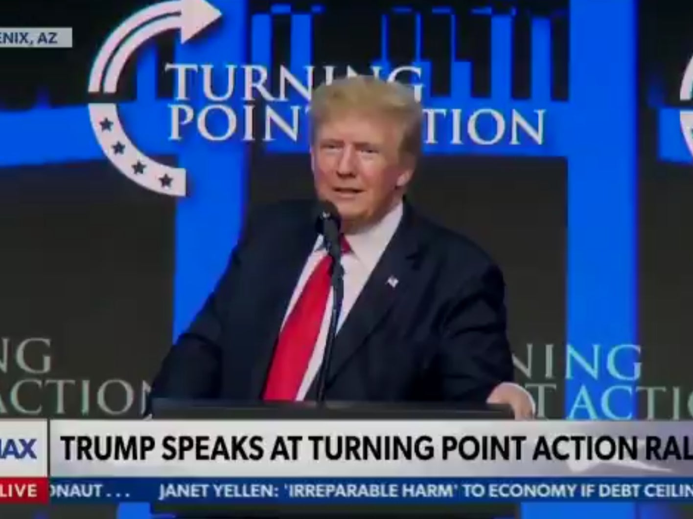 Trump ridiculed for saying Team USA is losing Olympics because of ‘wokeism’ as country leads medal haul